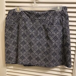 Skort